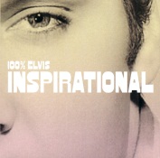 100% Elvis-Inspirational - Sony 88697645592 - Sweden 2010 - Elvis Presley CD