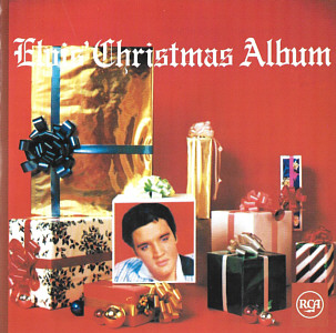 Elvis' Christmas Album - Vol. 16 - BMG Spain 74321 785132 - Elvis Presley El Rey CD Collection
