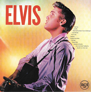 Elvis - Vol. 20 - BMG Spain 74321 785092 - Elvis Presley El Rey CD Collection