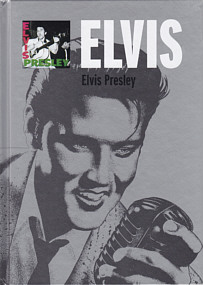 Elvis Presley - El Rey Del Rock - Spain 2009 - Elvis Presley CD