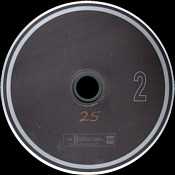 Elvis 25 - The Bootleg Sereies - Special Deluxe Edition - Elvis Presley CD