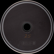 Elvis 25 - The Bootleg Sereies - Elvis Presley CD