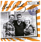 Made In The USA - The Complete SUN Masters - New Album Series