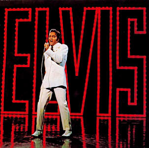 NBC TV Special - Gracleland Collector Box Belgium BMG - Elvis Presley CD