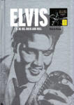 Elvis In Person - Italy 2010 - Italian book and CD series