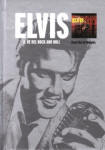 From Elvis In Memphis - Italy 2010 - Italian book and CD series
