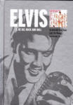 Elvis' Gold Records, Vol. 2 - Italy 2010 - Italian book and CD series