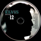 Polish Elvis books & CDs Series (CD 12 - Dusza Elvisa - The Soul Of Elvis - Elvis Presley CD