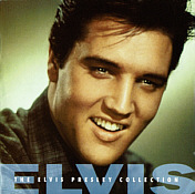 The Elvis Presley Collection - From The Heart - Time Life CD
