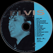 Time Life - The Rocker - The Elvis Presley CD Collection