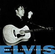 Time Life - The Rocker - The Elvis Presley CD Collection
