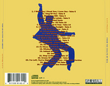 From The Vaults Of RCA - Elvis Presley Bootleg CD