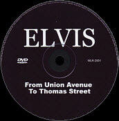 From Union Avenue To Thomas Street 1954  1969
