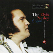 Holding Down The Forth - Elvis Presley Bootleg CD