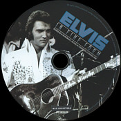 In Fine Form - Elvis Presley Bootleg CD