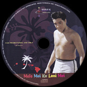 Mele Mai Ka Lani Mai - Elvis Presley Bootleg CD