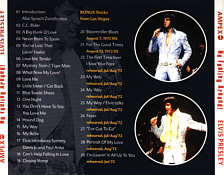 No Fooling Around - Elvis Presley Bootleg CD