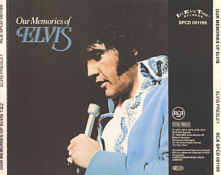 Our Memories Of Elvis
