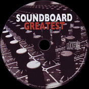 The Soundboard Greatest Recordings From '69 - '77  - Elvis Presley Bootleg CD