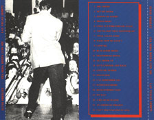 Stasera Resta Con Me - Elvis Presley Bootleg CD
