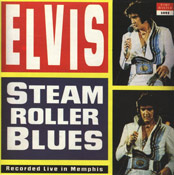 Steamroller Blues