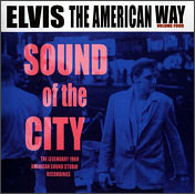 The American Way Vol.4 - Elvis Presley Bootleg CD