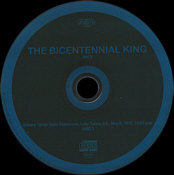 The Bicentennial King Vol. 5