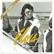 The Last Farewell - Elvis Presley Bootleg CD
