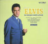 827 Thomas Crown Affair - Elvis Presley Bootleg CD
