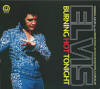 Burning Hot Tonight - Elvis Presley Bootleg CD