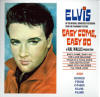 Easy Come, Easy Go - And Songs From Other Film Hits - Elvis Presley Bootleg CD