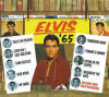 Elvis '65 - Elvis Presley Bootleg CD