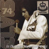 Elvis In Between Watergate & Ali - Elvis Presley Bootleg CD