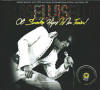 Ol' Snake Hips Is In Town! - Elvis Presley Bootleg CD