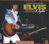 Onondaga Nights - Elvis Presley Bootleg CD