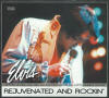 Rejuvenated and Rockin - Elvis Presley Bootleg CD