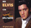 Spliced Takes - Hollywood - Elvis Presley Bootleg CD