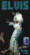 Turn Around, Look At Me!  June 74 - Elvis Presley Bootleg CD