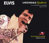 Uniondale Hysteria - Elvis Presley Bootleg CD