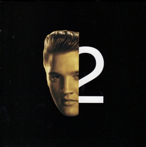 Elvis 2nd To None - New Zealand 2003 - BMG 82876 55241 2 - Elvis Presley CD