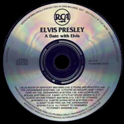 A Date With Elvis - 2011-2-R - Brazil 1994