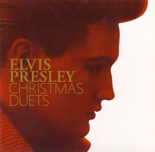 Christmas Duets - Sony/BMG 88697 35477 2 - Australia 2008