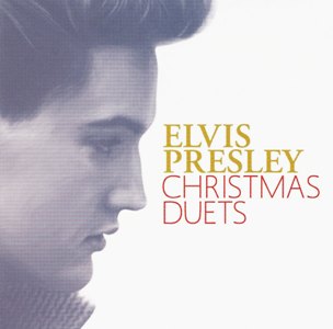 Christmas Duets - Sony/BMG 8869742040 2 - EU 2008