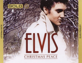 Christmas Peace (2 CD Gold Tin Box)- Sony/BMG 88697336562 - EU 2008