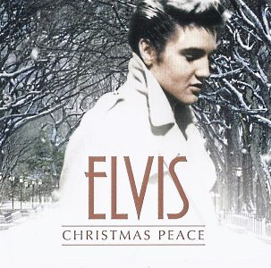 Christmas Peace (Jewel Case) - EU 2003 - Sony/BMG 82876 574892 - Elvis Presley CD