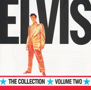 The Collection Volume 2 - Mexico 2001 - BMG CDMS 743213307121 - Elvis Presley CD
