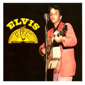 Elvis At Sun - Argentina 2004 - BMG 8287 661205-2