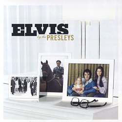 Elvis By The Presleys - China 2005 - Sony-BMG 82876678832 - Elvis Presley CD