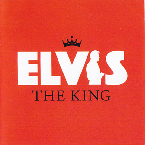 Elvis The King - EU 2012- Sony 88697 11805 2 - Elvis Presley CD