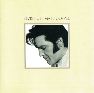 Elvis | Ultimate Gospel - USA 2004 - BMG 82876 57868 2